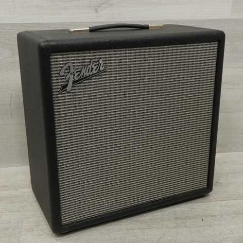Vist Large View of Product Image Which is Used Fender SC112 Extension Cabinet 1x12