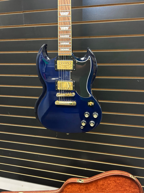 Vist Large View of Product Image Which is Used Epiphone SG PRO LP Type Electric Guitar Other 6-String