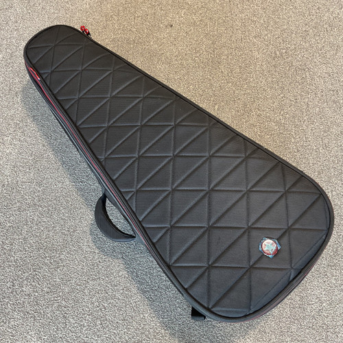 Vist Large View of Product Image Which is Used ROAD RUNNER RR5TAG HIGHWAY PREMIUM ACOUSTIC GIG BAG