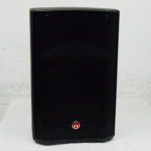 Vist Large View of Product Image Which is Used Harbinger VARI V2112 Powered Full Range Speaker Cabinet