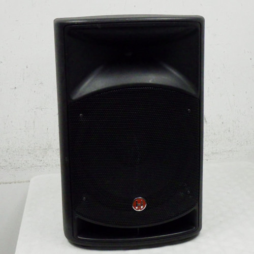 Vist Large View of Product Image Which is Used Harbinger V2312 Powered Full Range Speaker Cabinet