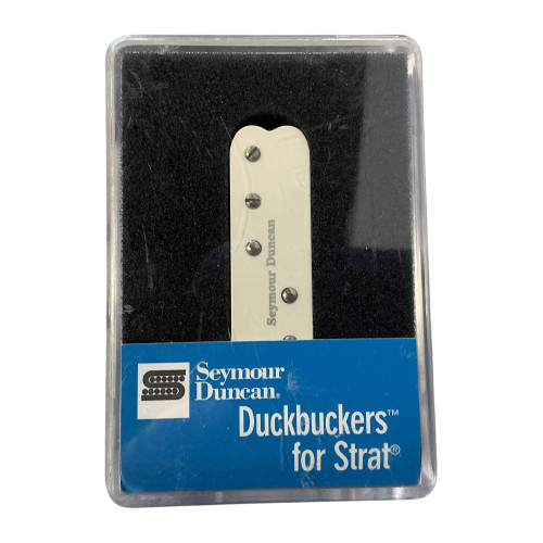 Vist Large View of Product Image Which is Used Seymour Duncan DUCKBUCKER Guitar Pickup