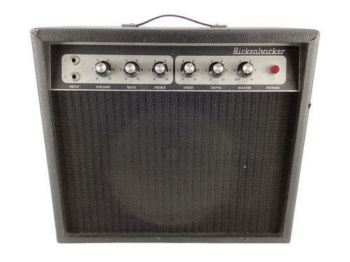 Vist Large View of Product Image Which is Used Rickenbacker TR7 GUITAR COMBO
