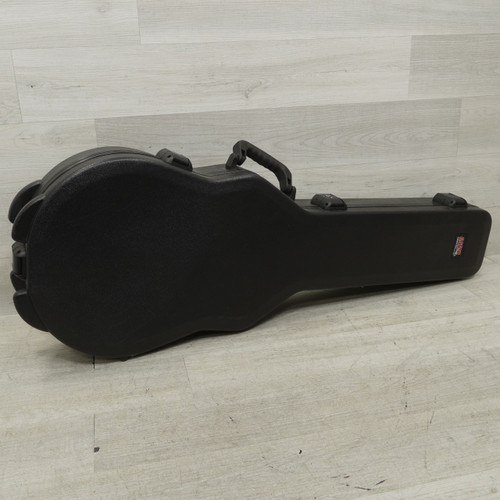Vist Large View of Product Image Which is Used Gator Ata Molded Guitar Case