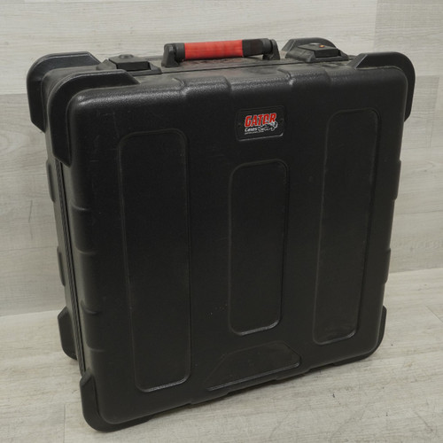 Vist Large View of Product Image Which is Used Gator Gtsa-mix181806 Medium Mixer Case