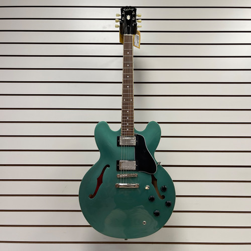 Vist Large View of Product Image Which is Used - Epiphone ES-335 IG AS-IS Electric Guitar 