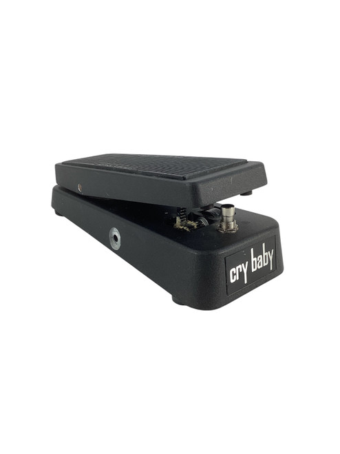 Vist Large View of Product Image Which is Used Dunlop CRY BABY GCB-58 WAH
