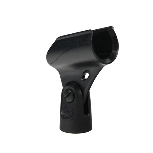 Vist Large View of Product Image Which is Used Shure MIC CLIP Pro Sound Accessory
