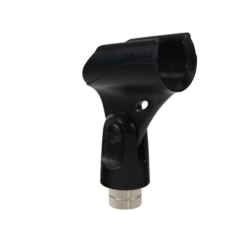 Vist Large View of Product Image Which is Used Shure MIC CLIP Pro Sound Accessory