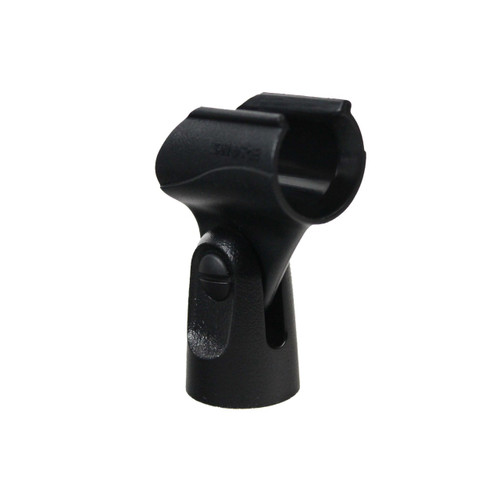 Vist Large View of Product Image Which is Used Shure MIC CLIP Pro Sound Accessory