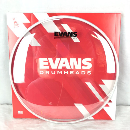 Vist Large View of Product Image Which is Accessories Accessories - Drum Heads