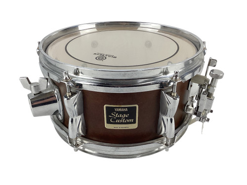 Vist Large View of Product Image Which is Used Yamaha SSD1050 SNARE DRUM 10X5