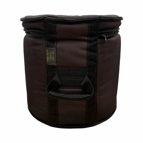 Vist Large View of Product Image Which is Used TOM DRUM BAG 14X14 Drum Bag