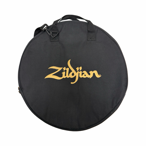 Vist Large View of Product Image Which is Used Zildjian 20 INCH CYMBAL BAG Cymbal Case