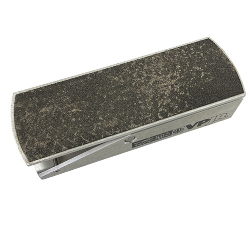 Vist Large View of Product Image Which is Used Ernie Ball VP JR Volume Pedal