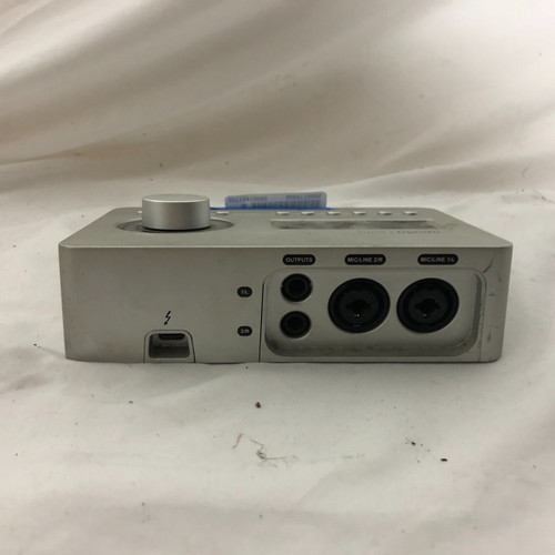 Vist Large View of Product Image Which is Used Arturia MINILAB Compact Controller Compact