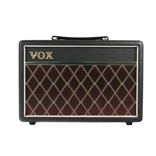 Vist Large View of Product Image Which is Used Vox V9106 PATHFINDER 10 Solid State Guitar Combo Other