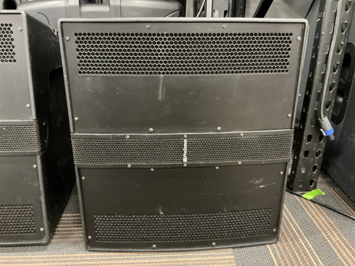 Vist Large View of Product Image Which is Used Presonus CDL12P Powered Full Range Speaker Cabinet
