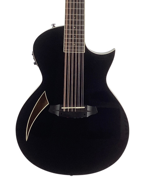 Vist Large View of Product Image Which is Used LTD TL-12 THINLINE 12-STRING A/E