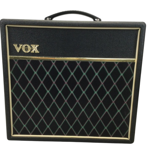 Vist Large View of Product Image Which is Used Vox Pathfinder 15R 1x8 Solid State Amplifier