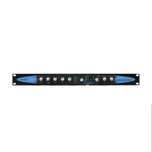 Vist Large View of Product Image Which is Used Zoom 1202 STUDIO Multi Effects