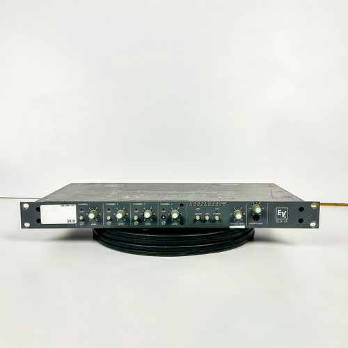 Vist Large View of Product Image Which is Used Electrovoice - EV ELX-1A Mixer