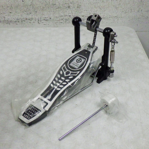 Vist Large View of Product Image Which is Used GENERIC KICK PEDAL Kick Drum Pedal