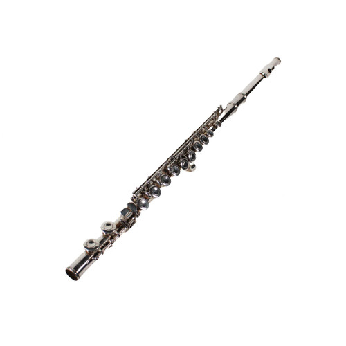 Vist Large View of Product Image Which is Used Yamaha YFL-34 Student Flute