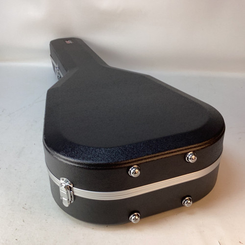 Vist Large View of Product Image Which is Used Gator ABS ACOUSTIC CASE Guitar Case