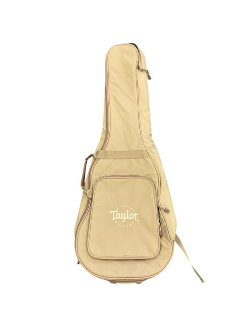 Vist Large View of Product Image Which is Used TAYLOR BROWN FULL-SIZE GIG BAG Guitar Case