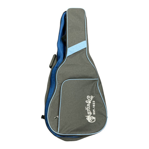 Vist Large View of Product Image Which is Used Martin MARTIN KAYON GIG BAG Guitar Case for  Dreadnaught/Grand Performance