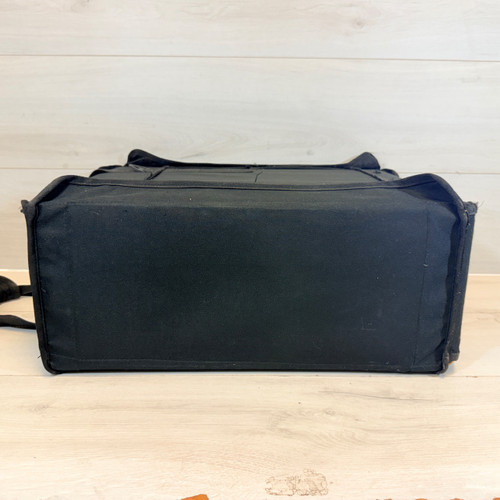 Vist Large View of Product Image Which is Used Ace 3U RACK BAG Medium Road Case