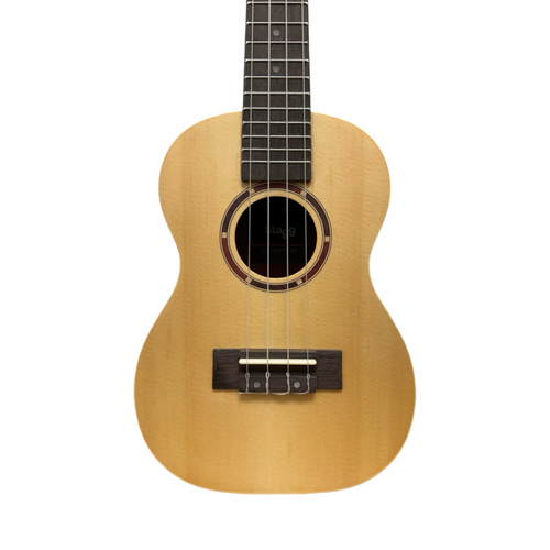 Vist Large View of Product Image Which is Used Stagg UC-30 CONCERT NEW OLD STOCK NEVER USED Ukulele Natural