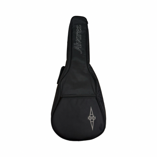 Vist Large View of Product Image Which is Used Alvarez BARITONE UKULELE BAG Guitar Gig Bag