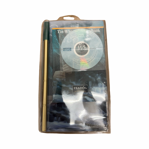 Vist Large View of Product Image Which is Used FEADOG ORGINAL IRISH TIN WHISTLE Other Band Instrument