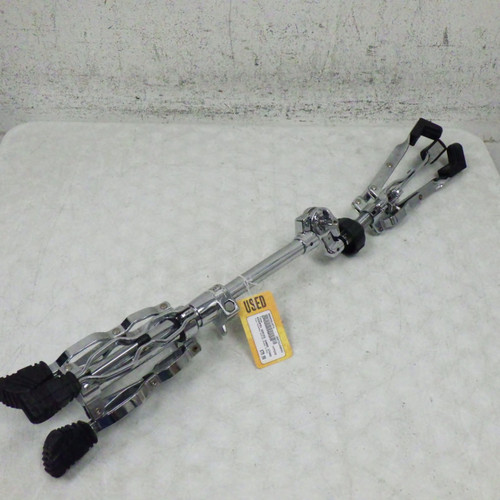 Vist Large View of Product Image Which is Used Tama Roadpro Series Snare Stand 