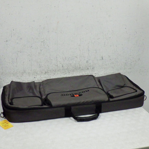 Vist Large View of Product Image Which is Used 49 key Novation Bag Small Keyboard Bag