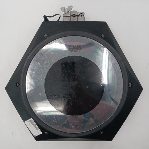 Vist Large View of Product Image Which is Used Tama TS-100 Drum Trigger