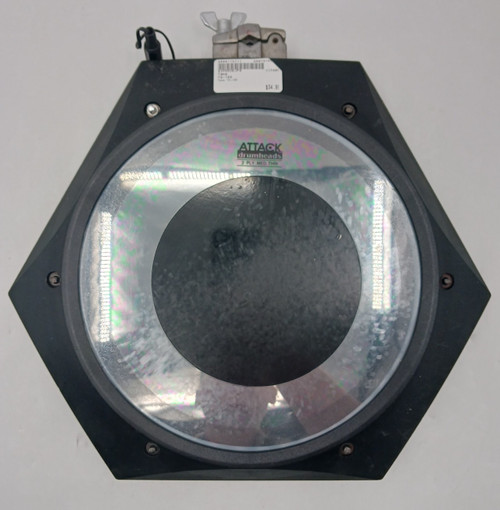 Vist Large View of Product Image Which is Used Tama TS-100 Drum Trigger