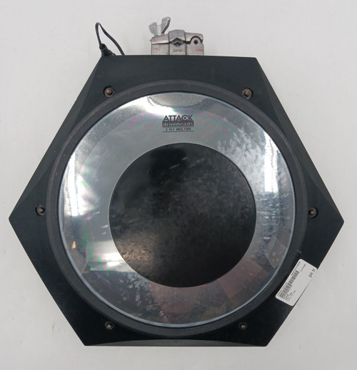 Vist Large View of Product Image Which is Used Tama TS-100 Drum Trigger