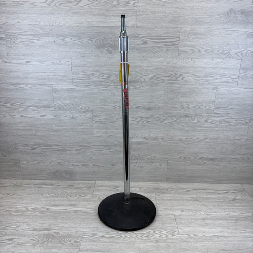 Vist Large View of Product Image Which is Used Atlas MS20E STRAIGHT MIC STAND Microphone Stand