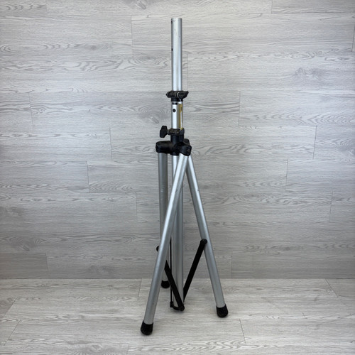 Vist Large View of Product Image Which is Used Ultimate Support SPEAKER STAND -WEAR Speaker Stand