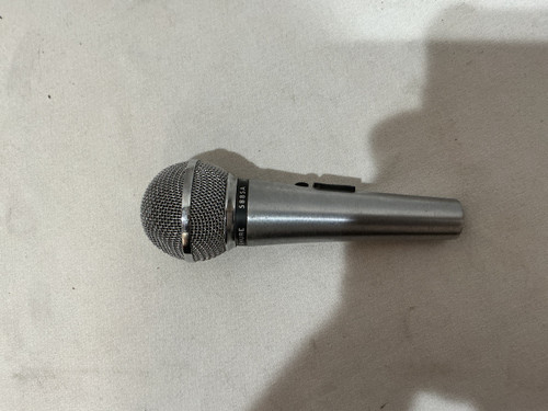 Vist Large View of Product Image Which is Used Shure VINTAGE 588SA Dynamic Microphone