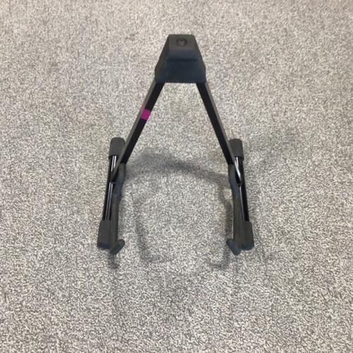 Vist Large View of Product Image Which is Used KONIG AND MEYER A Frame Guitar Stand