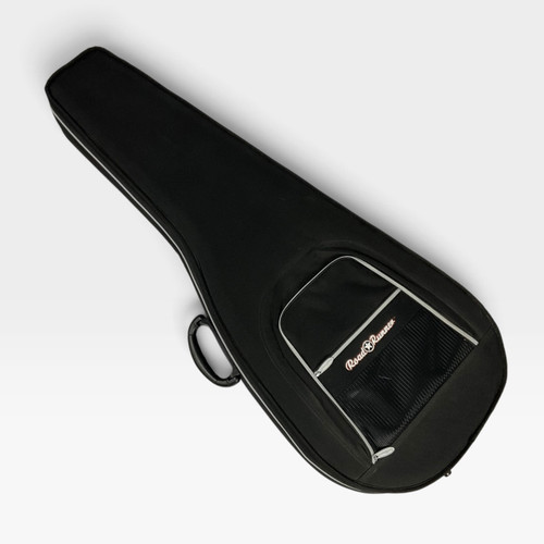Vist Large View of Product Image Which is Used Road Runner Polyfoam Acoustic Guitar Case