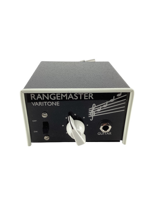 Vist Large View of Product Image Which is Used BPC RANGEMASTER VARITONE VINTAGE SERIES