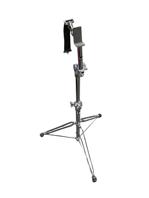Vist Large View of Product Image Which is Used Latin Percussion - LP LP330 BONGO STAND Percussion Accessory