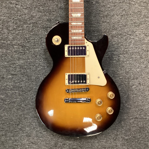 Vist Large View of Product Image Which is Used Gibson LES PAUL STUDIO 2013 LP Type Electric Guitar Tobacco Sunburst 6-String