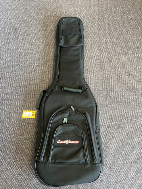 Vist Large View of Product Image Which is Used Road Runner BASS GIG BAG Guitar Gig Bag