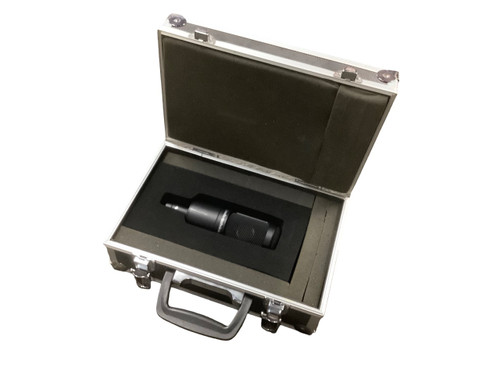 Vist Large View of Product Image Which is Used Audio Technica AT2035 Condenser Microphone